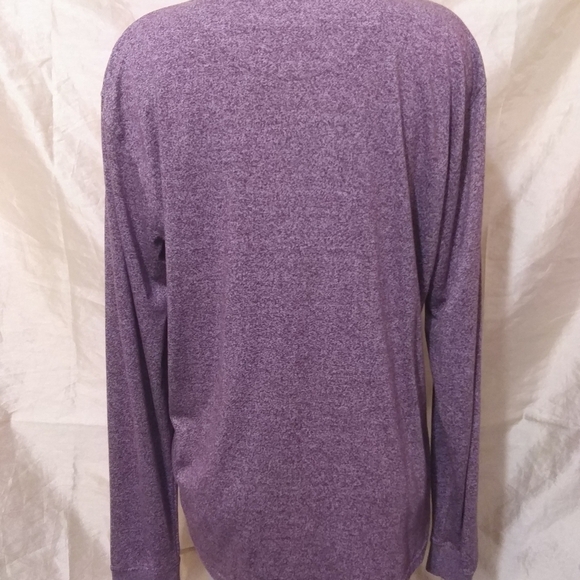 Man's Southern Pines pullover Shirt - Picture 4 of 8